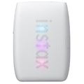 富士フイルム チェキプリンター instax mini Link 3 クレイホワイト INSMINILINK3CWHITE