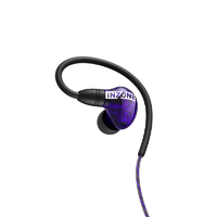 SONY ゲーミングヘッドセット INZONE E9 グラスパープル IER-G900V