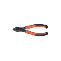 スナップオン・ツールズ バーコ　強力型軟・硬線両用ニッパー 2101G-140