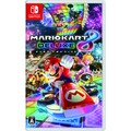 任天堂 マリオカート8 デラックス【Switch】 HACPAABPA