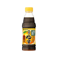ミツカン かおりの蔵 丸搾りゆず 360ml F047011