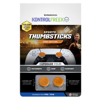 KONTROLFREEK PS5コントローラーアクセサリー 5152-PS5