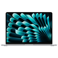 Apple 13インチMacBook Air： 10コアCPUと10コアGPUを搭載したApple M5チップ, 16GB, 1TB SSD シルバー MDH84J/A