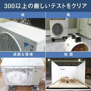 ダイキン 「工事代金別」 20畳 フィルター自動清掃 エアコン e angle select Fシリーズ ATF63APE6-WS-イメージ16