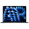 Apple 13インチMacBook Air： 10コアCPUと8コアGPUを搭載したApple M5チップ, 16GB, 512GB SSD ミッドナイト MDHE4J/A