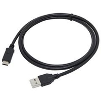 ルートアール Nexus 5X対応 USB2．0 A-Type-C ケーブル(1．0m) ブラック RC-U20AC10B