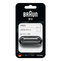 ブラウン BRAUN mini用替刃 ブラック F/C26B