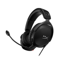 HyperX HyperX Cloud Stinger 2 有線ゲーミングヘッドセット ブラック 519T1AA