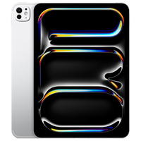 Apple 11インチiPad Pro Wi-Fi + Cellularモデル 512GB(標準ガラス搭載) 11インチiPad Pro Wi-Fi + Cellularモデル シルバー ME2T4J/A