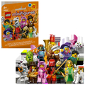 レゴジャパン LEGO 71052シリーズ29 71052ﾐﾆﾌｲｷﾞﾕｱ29
