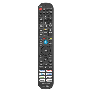 パナソニック 65型 4K対応液晶テレビ VIERA TV-65W93C-イメージ6
