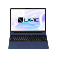 NEC 16型高性能ノートブック LAVIE N16 プルシャンブルー PC-N1655MAL