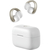 Anker Soundcore AeroClip ワイヤレスイヤホン ホワイト&ゴールド A3388N21-イメージ1