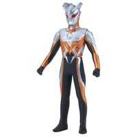 バンダイ ウルトラ怪獣シリーズ 79 ダークロプスゼロ UK079ﾀﾞ-ｸﾛﾌﾟｽｾﾞﾛ