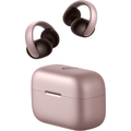 Anker Soundcore AeroClip ワイヤレスイヤホン ピンク&ブラウン A3388N51