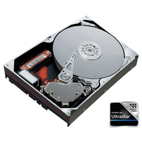 I・Oデータ HDW-UTUシリーズ用交換ハードディスク 24TB HDW-OPU24