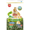 マルカン バニーグレードチモシー550g ﾊﾞﾆ-ｸﾞﾚ-ﾄﾞﾁﾓｼ-550G