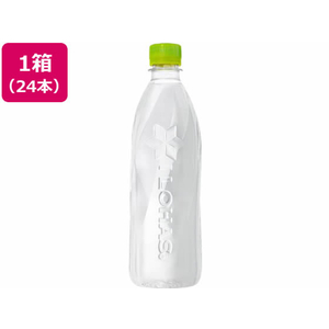 コカ・コーラ ラベルレス いろはす 560ml 24本 F383987-51899-イメージ1
