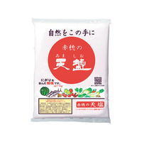 天塩 赤穂の天塩 1kg F828121