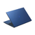 NEC 15．6型高性能ノートブック e angle select LAVIE N15 ネイビーブルー PC-N1555KAL2-E6-イメージ4