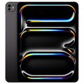 Apple 13インチiPad Pro Wi-Fi + Cellularモデル 256GB(標準ガラス搭載) 13インチiPad Pro Wi-Fi + Cellularモデル スペースブラック ME7W4J/A