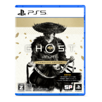 SIE Ghost of Yotei Complete Edition【PS5】 ECJS00057