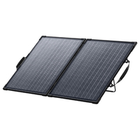 Anker Anker Solix PS100 Dual Portable Solar Panel AS310011