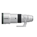 富士フイルム 望遠単焦点レンズ フジノンレンズ XF500mmF5.6 R LM OIS WR ホワイト FXF500MMF56RLMOISWR