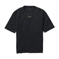 SIXPAD SIXPAD Recovery Wear Sleep Top Short Sleeve L ブラック SO-AR-03C-L