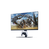 SIE 27”ゲーミングモニター DualSense 充電フック付き CFIZDM1J