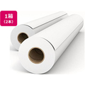 ＨＰ スタンダード厚手コート紙 610mm×30m 2本入 F043986-SA029B