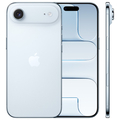 Apple SIMフリースマートフォン iPhone Air 256GB スカイブルー MG2A4J/A