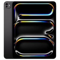 Apple 13インチiPad Pro Wi-Fi + Cellularモデル 2TB(標準ガラス搭載) 13インチiPad Pro Wi-Fi + Cellularモデル スペースブラック ME8J4J/A
