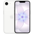 Apple SIMフリースマートフォン iPhone 17e 512GB ホワイト MHRT4J/A