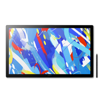 WACOM 23．8型液晶ペンタブレット Cintiq 24 touch DTH246K4C