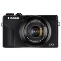 キヤノン デジタルカメラ PowerShot G7 X Mark III ブラック PSG7XMARK3BK