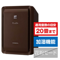 ゼネラル 加湿脱臭機 プラズィオン DAS-303V-T