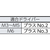 ＴＲＵＳＣＯ ナベ頭タッピングねじ １種Ａ ステンレス Ｍ４×１０ １００本入 TRUSCO ナベ頭タッピングねじ ステンレス B09-0410-イメージ2