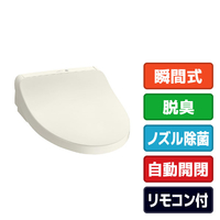 TOTO 温水洗浄便座 KMシリーズ パステルアイボリー TCF8FKM32#SC1