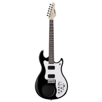VOX エレキギター Black APC-2 BK