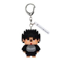 カワダ n-fig モンチッチ (ブラック) n-fig モンチッチ (ブラック) NFG57ﾓﾝﾁﾂﾁﾌﾞﾗﾂｸ
