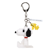 カワダ n-fig ピーナッツ スヌーピー NFG58ｽﾇ-ﾋﾟ-