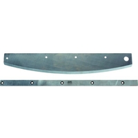 ＤＡＨＬＥ 裁断機 ペーパーカッター替刃 867(上刃・下刃組) FC695DP-7657048