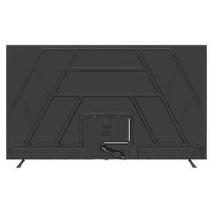 JAPANNEXT 【2年保証モデル】75インチ VAパネル搭載 4K(3840×2160)解像度 大型液晶モニター JN-V750U2-M HDMI ビデオ/音声入力 コンポーネント入力 ブラック JN-V750U2-M-イメージ3
