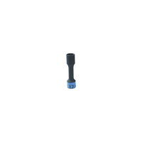 ＫＴＣ（ＴＮ） １２．７ｓｑ．インパクトレンチ用ホイールナットソケット（薄肉）　１７ｍｍ BP49-17