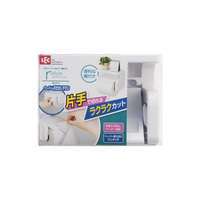 レック RSペーパーホルダー(棚付き) F933866-BB-374