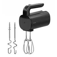 ZWILLING ZW XTENDハンドミキサー ブラック 53118-000-0
