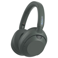 SONY 密閉ダイナミック型ヘッドホン フォレストグレー WH-ULT900N H