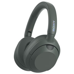 SONY 密閉ダイナミック型ヘッドホン フォレストグレー WH-ULT900N H-イメージ1