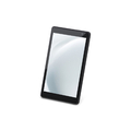 アイリスオーヤマ タブレット グレー TE08F3W64-KV1H